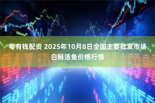 粤有钱配资 2025年10月8日全国主要批发市场白鲢活鱼价格行情